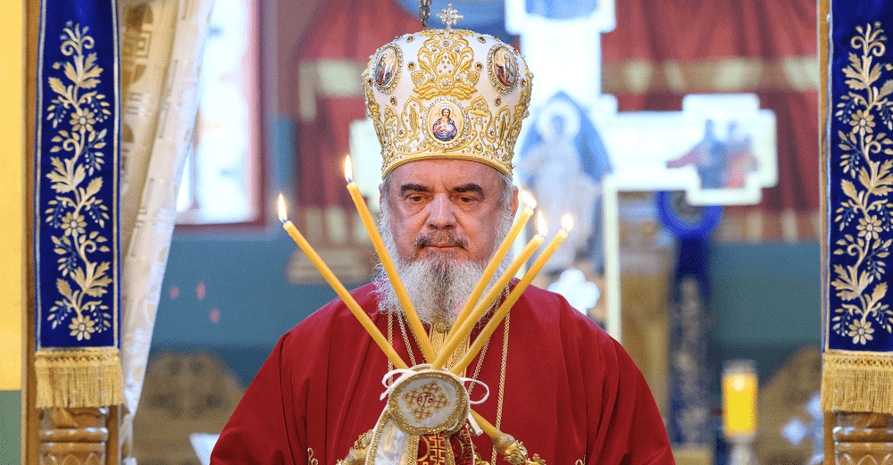Pastorala Patriarhului Daniel de Sfintele Paşti: „Învierea lui Hristos nu este reanimarea unui cadavru“ 