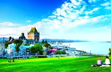 Ville de Québec sau visul libertăţii jpeg