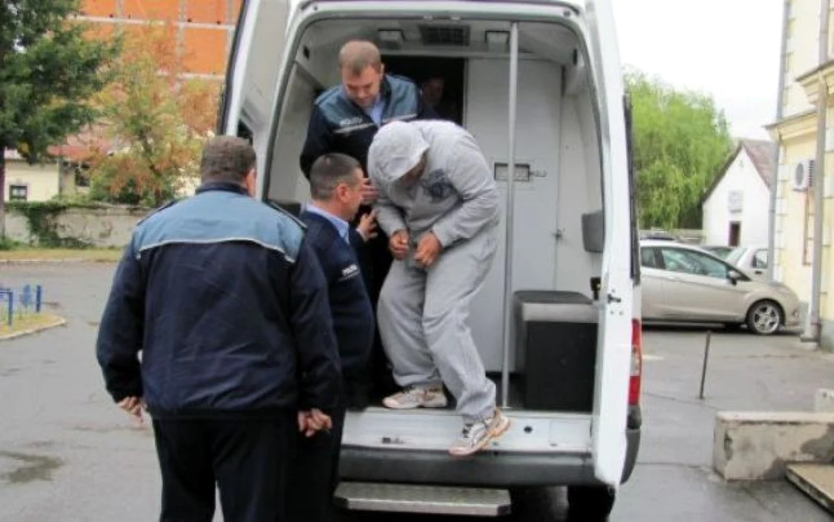 Lichidatorul Constantin Florescu a fost arestat pentru luare de mită