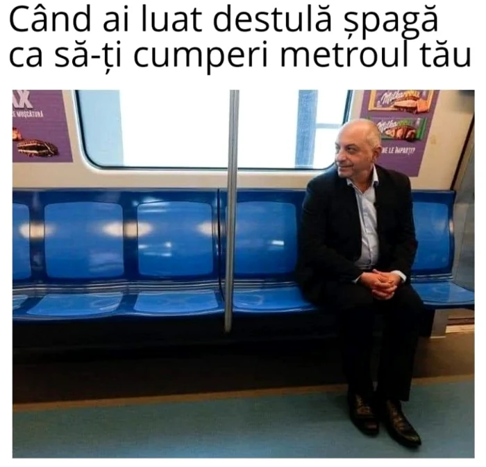 FOTO Captură Facebook