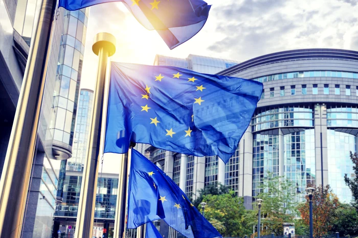 O ședință de urgență COREPER se desfășoară dimineață la Bruxelles / Sursa foto: Mediafax