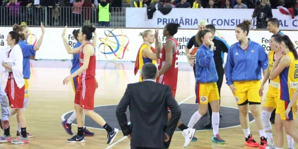 Romania Turcia