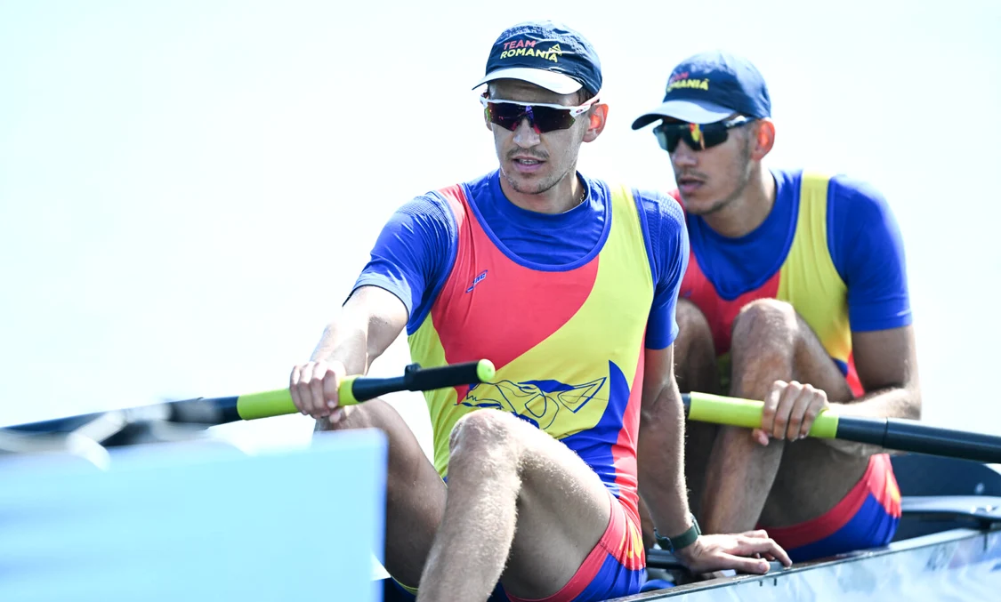 FOTO: COSR / Team Romania