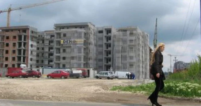 Timişoara: Bănăţenii sunt codaşii României la construcţia de case