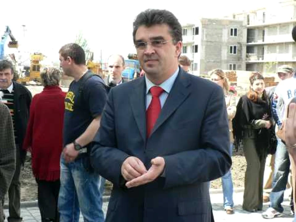 Marian Oprişan
