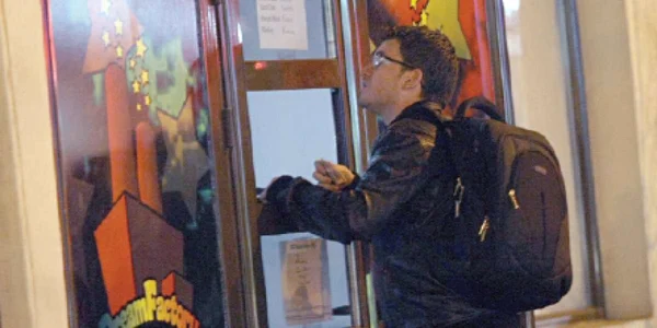 Reporterul „Adevărul“ a cumpărat ierburi pentru veridicitatea demersului jurnalistic