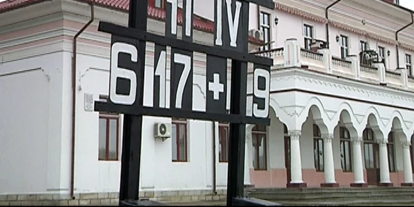 cota braila