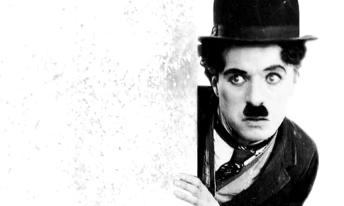 10 lucruri pe care nu le știai despre Charlie Chaplin jpeg