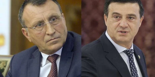 colaj paul stanescu nicolae badalau foto mediafax