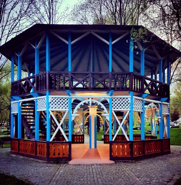 Sîngeorz-Băi (foto: A. Docea)