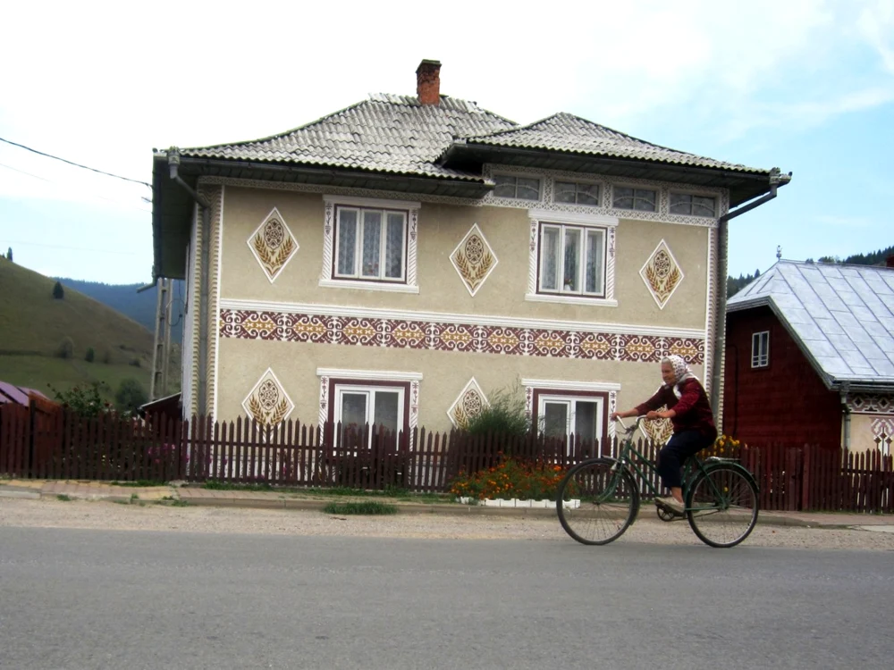 vatradornei