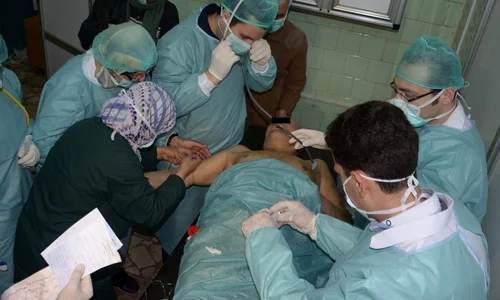 agresiune spital jpeg