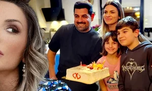 banner ellie white png