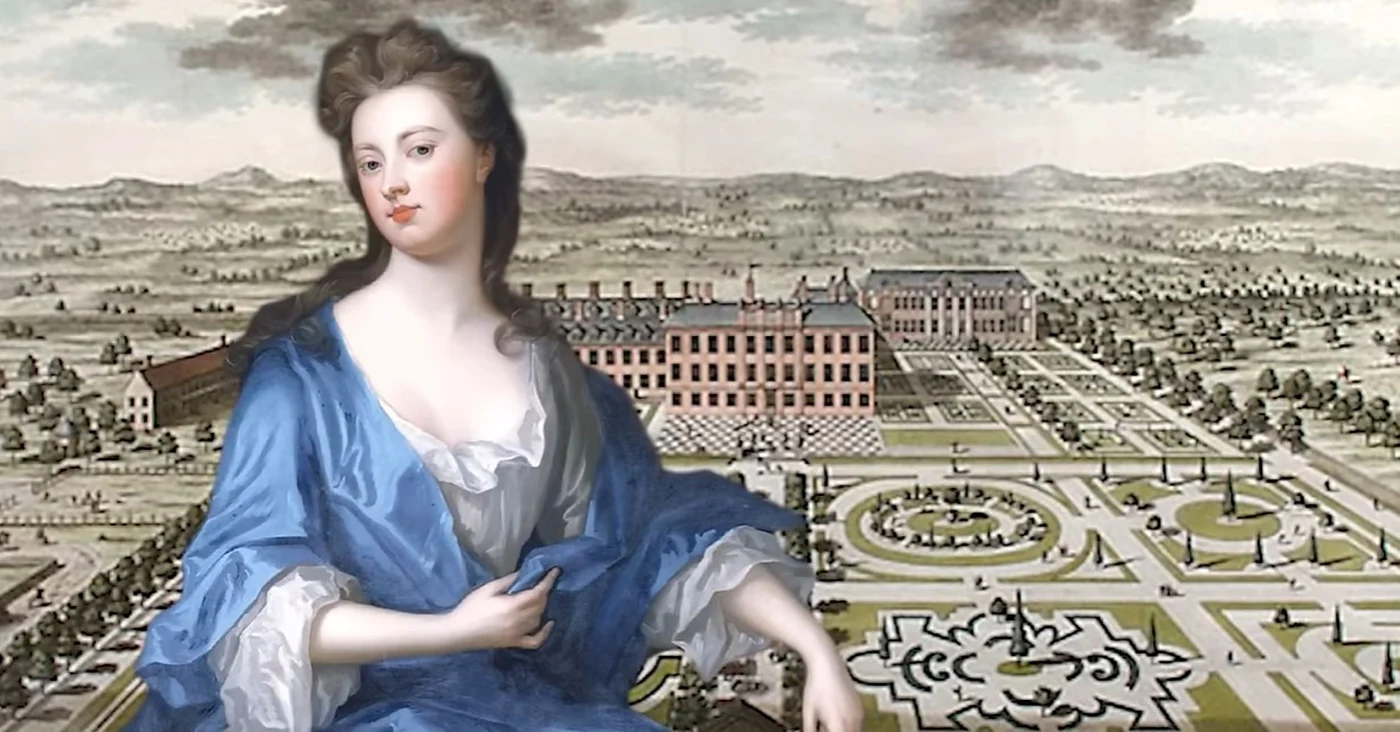Destinul cumplit al Reginei Anna a Marii Britanii / foto: captură video