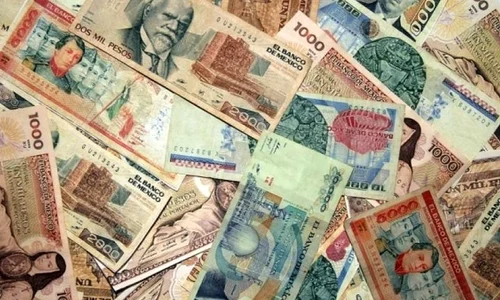 Cum arată cea mai veche bancnotă din lume jpeg