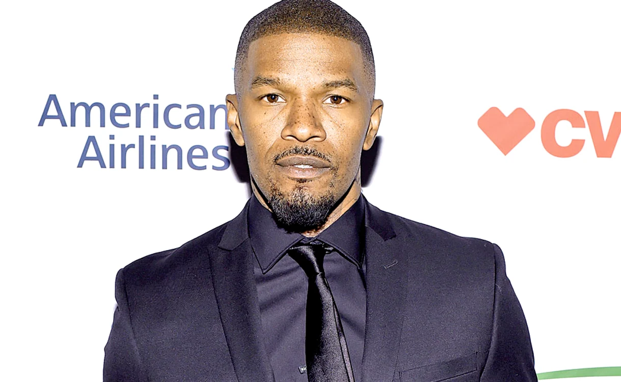 
    Foxx şi Katie  au ţinut mereu   secretă relaţia lorFoto: Guliver/ Getty Images  