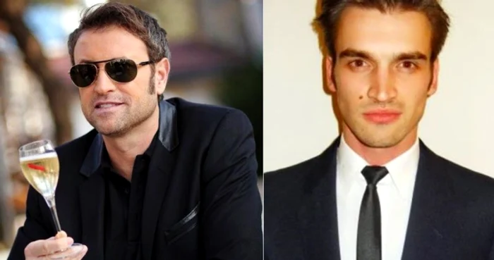 Creatorul de modă crede că i s-a făcut o nedreptate tânărului chirurgFoto: Arhiva personală