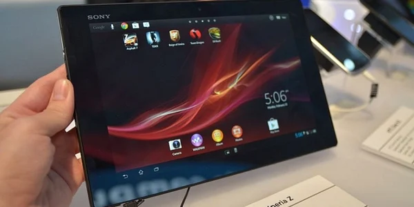 sony xperia z