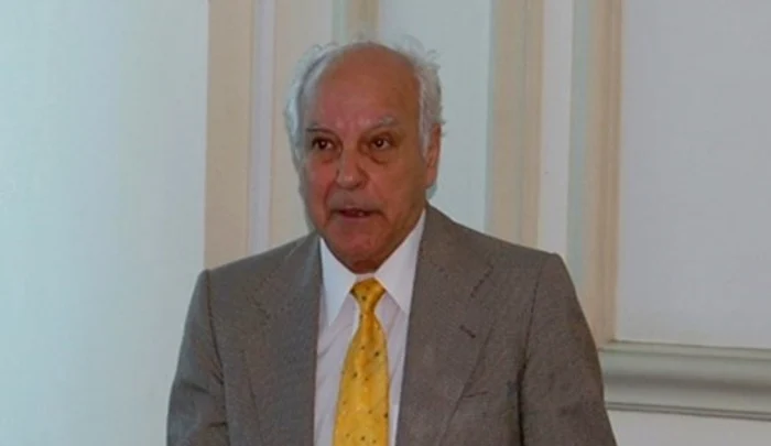 Gheorghe Badiu