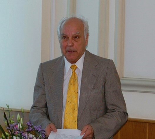 Trecerea în neființă a Gheorghe Badiu, unul dintre profesorii de bază ai Facultății de Medicină din Constanța Trecerea în neființă a Gheorghe Badiu, unul dintre profesorii de bază ai Facultății de Medicină din Constanța