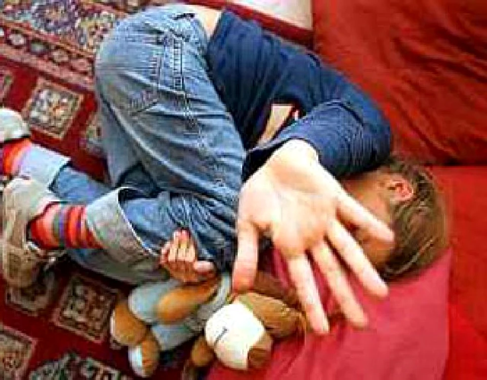 Pedofil italian arestat după ce a agresat o minoră româncă