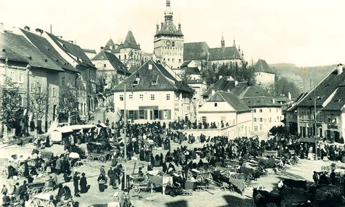 Ce îi împingea pe români în America: creşterea populaţiei, sărăcia, politica de maghiarizare jpeg