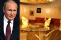 casa de aur a lui Putin  sursa   Shutterstock, Proekt jpg