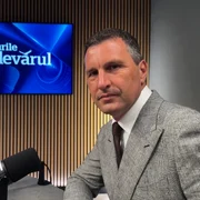 Tánczos Barna, la Interviurile Adevărul 2 FOTO Adevărul