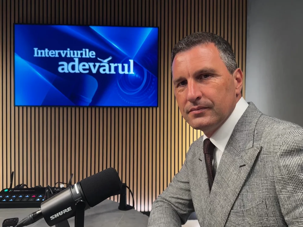 Tanczos Barna nu crede că România va fi trimisă în „junk” de agențiile de rating. „Avem câteva cifre solide pe partea de buget”