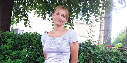 Reşiţa: PORTRET / Carla Negrea Troner a câştigat peste  400 de medalii