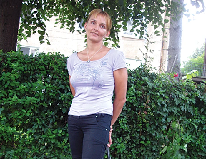 Reşiţa: PORTRET / Carla Negrea Troner a câştigat peste 400 de medalii