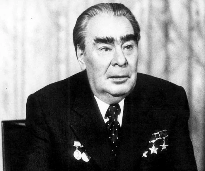 Brezhnev