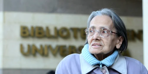 Maria Dumitrescu
