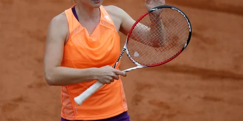 Simona Halep FOTO Reuters