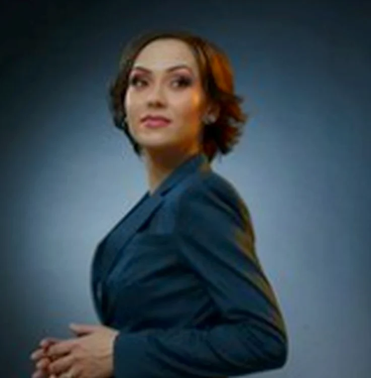 Adriana Nedelea