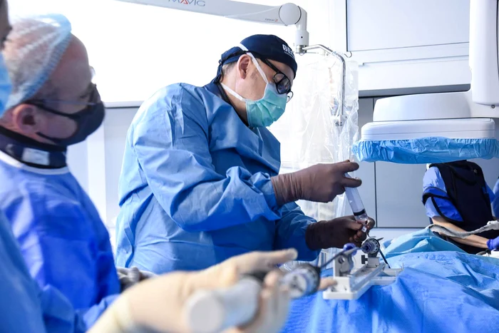 Obosea foarte repede. Ce diagnostic a primit un bărbat
