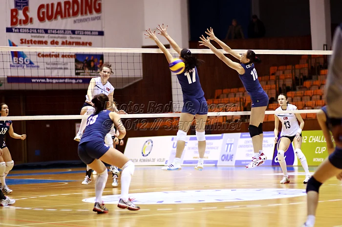 Deplasare dificilă pentru CSU Medicina