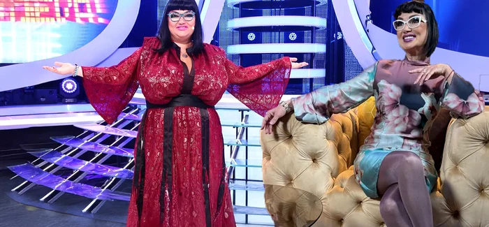 Cum a slăbit Ozana Barabancea - Foto: Arhiva Click!