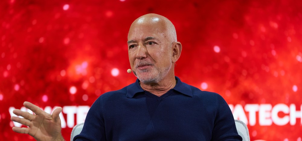 Misiunea imposibilă a lui Jeff Bezos: Miliardarul vrea să readucă Planeta Pământ la starea de dinaintea erei industriale