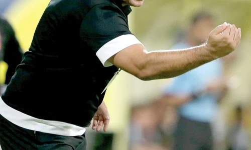 Oli a mai antrenat Al Hilal în perioada 2007 2009 jpeg