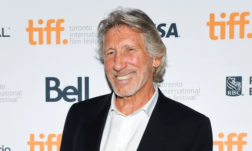 "Roger Waters The Wall" Premiere 2014 Toronto International Film Festival jpeg