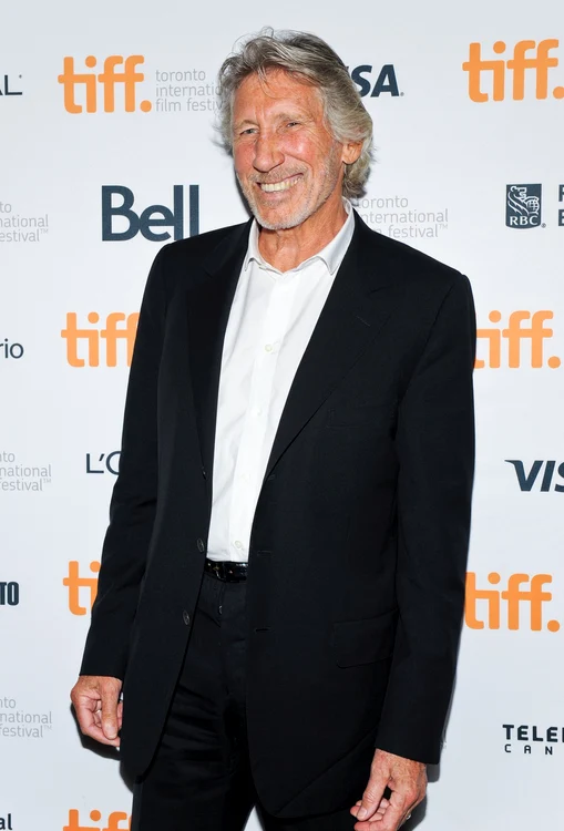 "Roger Waters The Wall" Premiere 2014 Toronto International Film Festival jpeg