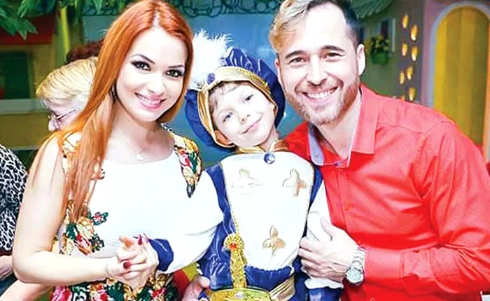 
    Dinu, Deea şi Andreas vor să se mute la casă nouă  