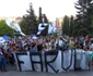 Miting pentru Farul. Galeria marinarilor