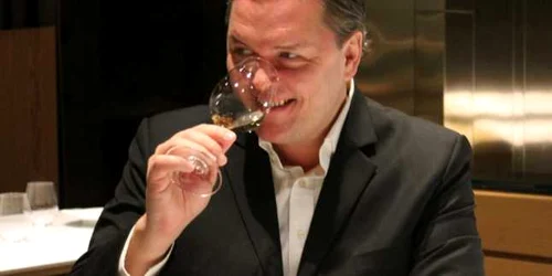 Andreas Larsson somelier catadores.net