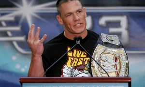 John Cena GETTY png