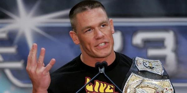John Cena GETTY png