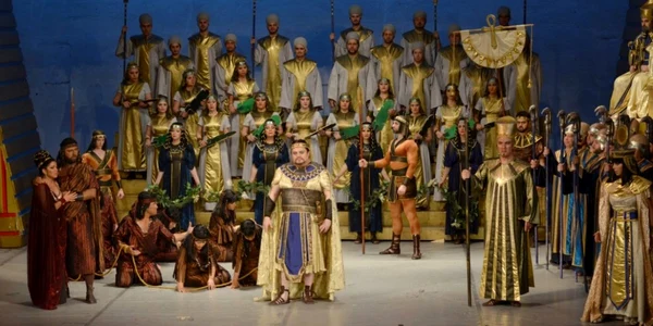 opera din timisoara