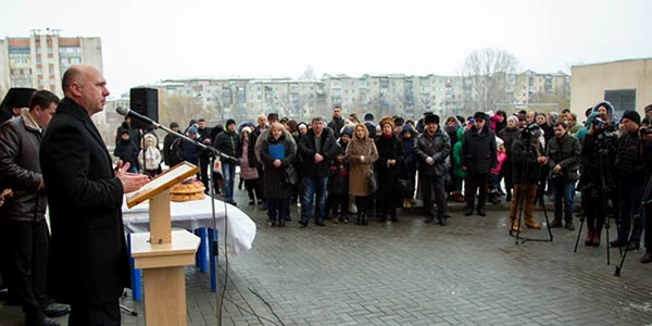 pavel filip soroca foto ipn
