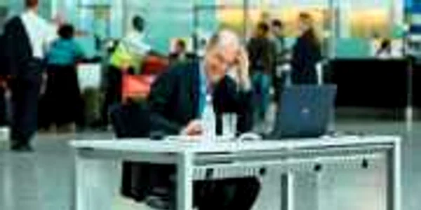Filosoful din aeroport